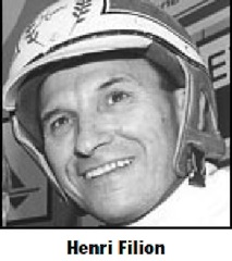 Photo de Henri Filion