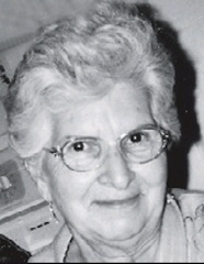 Photo de Jeannine Filion