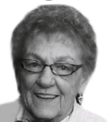 Photo de Jeannine Filion