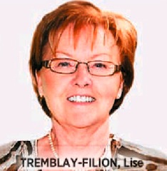 Photo de Lise Filion