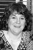 Photo of Marie-Josee Filion