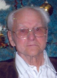 Photo of Maurice Filion