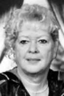 Photo de Rose Filion