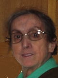 Photo of Bernadette Fillion