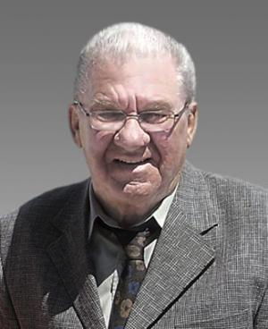 Photo of Edgar Fillion