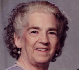 Photo of Laurette Fillion