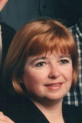 Photo of Marthe Fillion