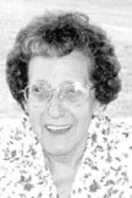 Photo of Therese Fillion