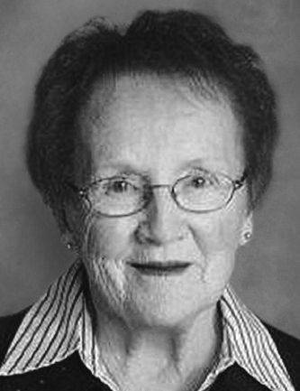 Photo de Alma Filteau