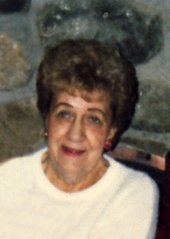 Photo de Pauline Fisette