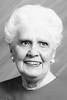 Photo de Rejane Fisette