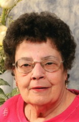 Photo of Jeannine Fiset