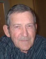 Photo of Bernard Fleurant