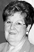 Photo de Gertrude Fleurent