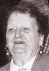 Photo of Rollande Fleurent