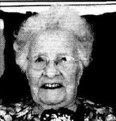 Photo of Marguerite Fleury
