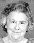 Photo de Rose-Blanche Fleury