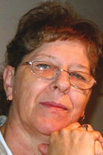 Photo of Ginette Flibotte