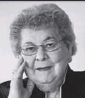 Photo of Anita Flynn