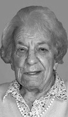 Photo of Therese Flynn