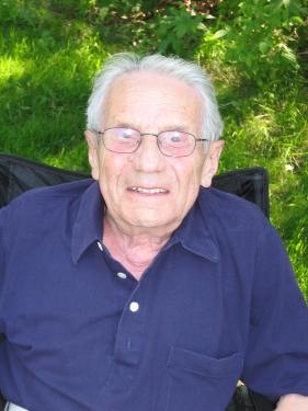 Photo de Lucien Foisy