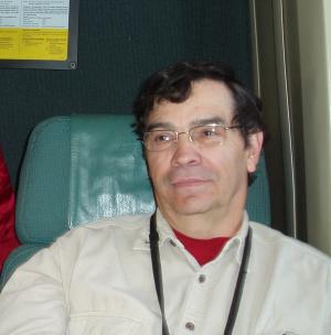 Photo de Andre Fontaine