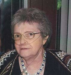 Photo de Annette Fontaine