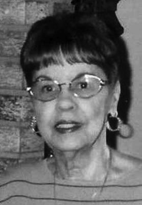 Photo de Annette Fontaine