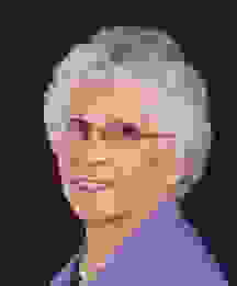 Photo de Annette Fontaine