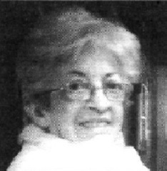 Photo de Claudette Fontaine