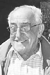 Photo of Fernand Fontaine