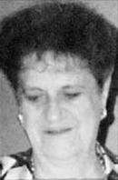 Photo de Jeanne Fontaine