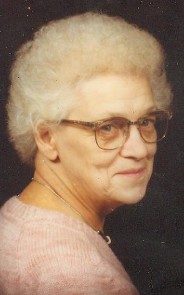 Photo de Jeanne Fontaine