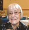 Photo de Jeanne Fontaine