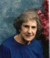 Photo de Laurette Fontaine