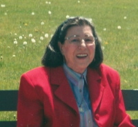 Photo de Laurette Fontaine