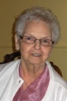 Photo de Laurette Fontaine
