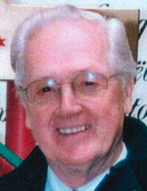 Photo of Marcel Fontaine