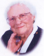 Photo de Marie-Flore Fontaine