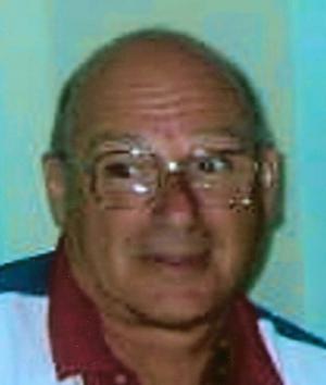Photo of Ronald Fontaine