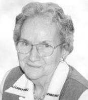 Photo of Therese Fontaine