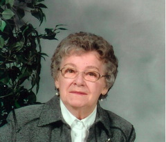 Photo of Therese Fontaine