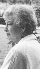 Photo of Yvette Fontaine