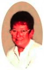 Photo of Yvette Fontaine