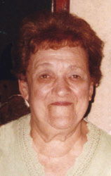 Photo of Pierrette Forand