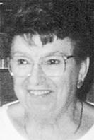 Photo de Rejeanne Forand