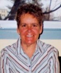 Photo of Marie-Marthe Forest