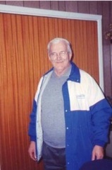 Photo of Yves Forest