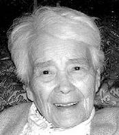 Photo de Aurore Forget