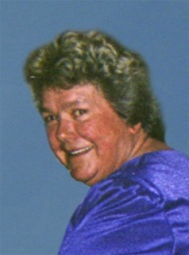 Photo de Fernande Forget